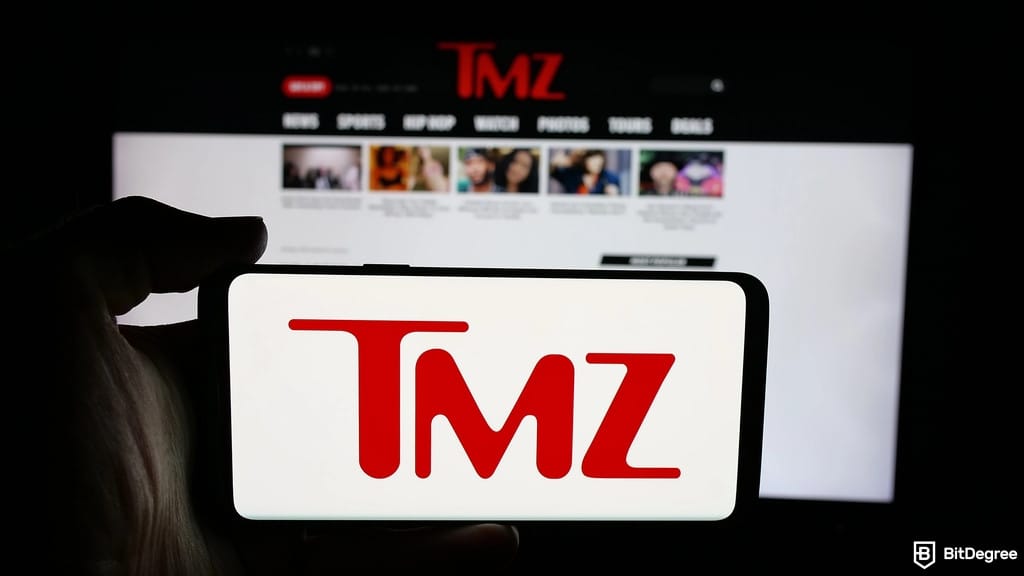Tmz Ransom Note TMZ Gets Alleged Bitcoin Ransom Note in Nancy Guthrie Case