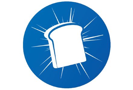 Toast Wallet - Discontinued