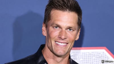 Tom Brady Backs AI Startup Catena Labs in $18 Million Seed Round