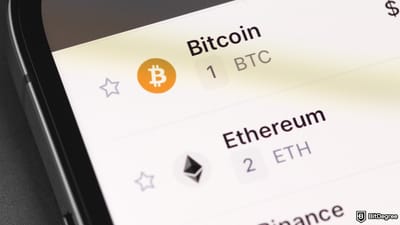 Tom Lee Predicts Bitcoin and Ethereum Surge by Year's End