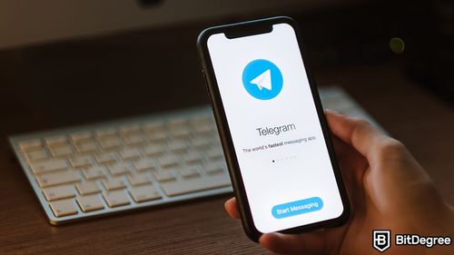 TON Coin Gets a Boost as Telegram Rolls Out Its New Crypto Wallet