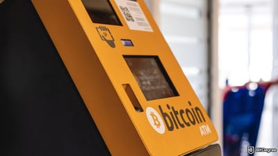 Tony Burke Pushes Law to Control Hard-to-Trace Crypto ATMs