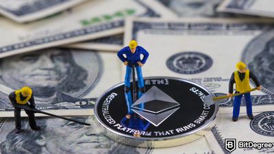 10 Principais Projetos Ethereum que Estão Transformando o Ecossistema Blockchain