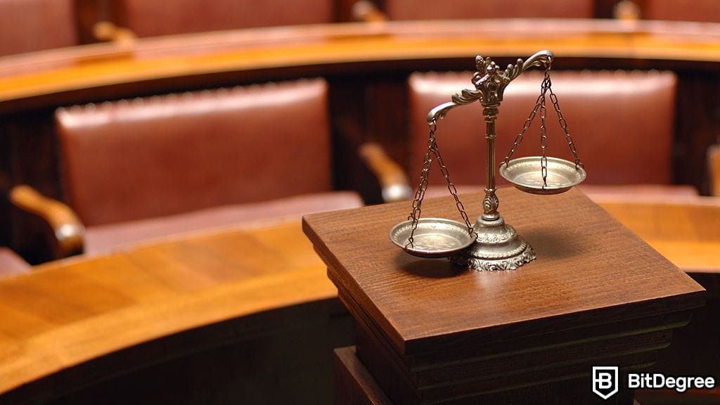 Tornado Cash Co-Founder Roman Storm Pleads Not Guilty Tornado Cash Co-Founder Roman Storm Pleads Not Guilty