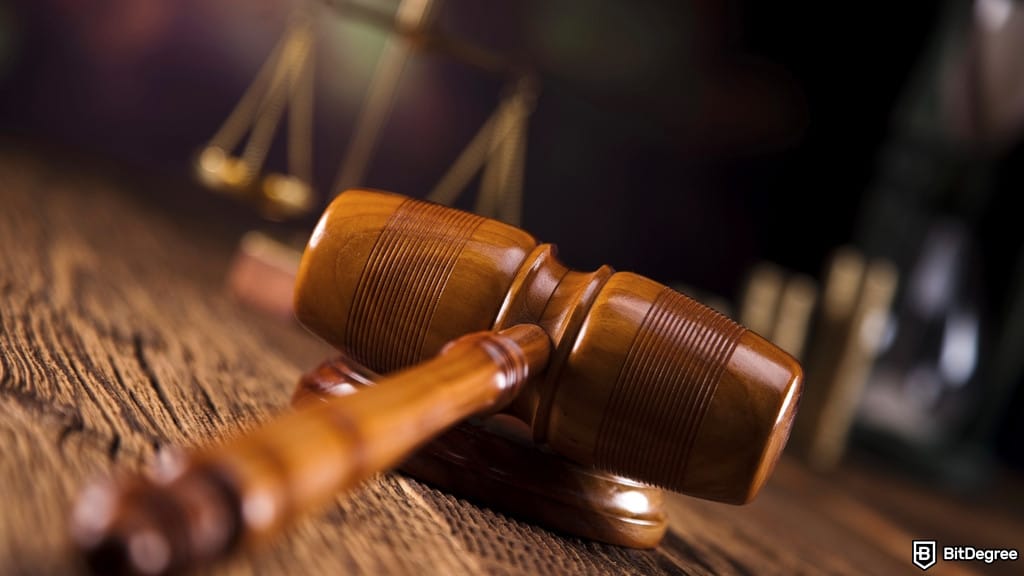 Tornado Cash Trial Pulls Dragonfly Into Legal Crosshairs