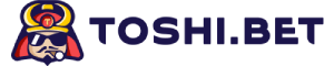 Toshi.bet Review