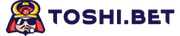 Toshi.bet - No-KYC Casino With Fast Automated Withdrawals