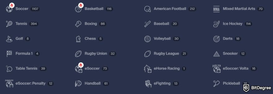 Toshi.bet review: sport betting selections. Toshi.bet review: sport betting selections.