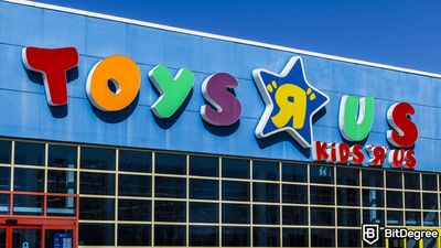 Toys "R" Us AI-Generated Ad Slammed by Creative Community