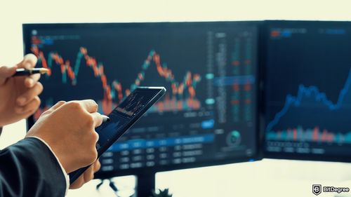 Trade, Borrow, and Earn: Latest BitDegree Mission Features Figure Markets