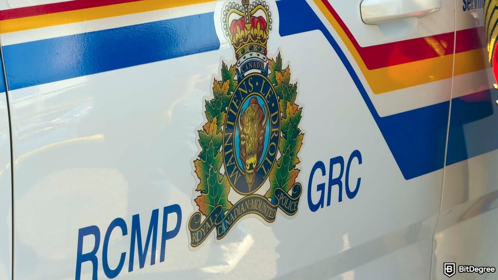 TradeOgre Seized: RCMP Takes $56 Million, Sparks User Outrage
