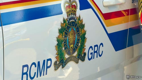 TradeOgre Seized: RCMP Takes $56 Million, Sparks User Outrage