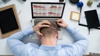 Traders were hyped. The market said no