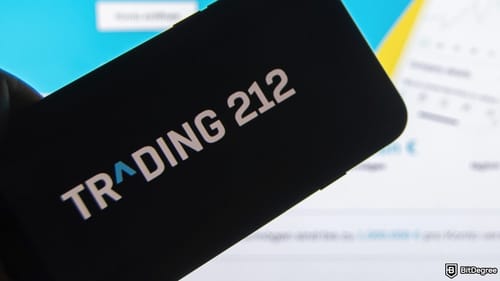 Trading 212 Sold Crypto ETNs Before FCA Approval, Says FT