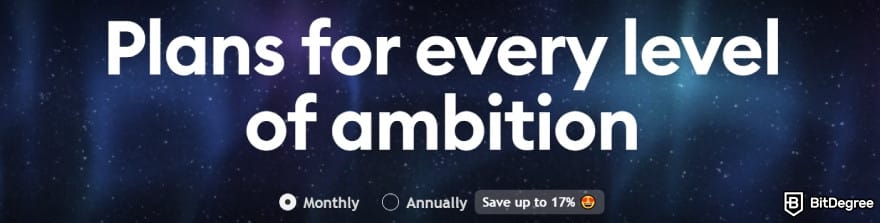 TradingView Black Friday: monthly and annual subscription options. TradingView Black Friday: monthly and annual subscription options.