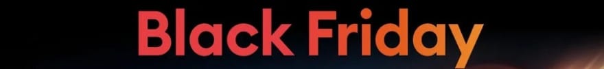 TradingView Black Friday: promotional banner. TradingView Black Friday: promotional banner.