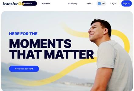 TransferGo - Fixed Rate, no Hidden Fees TransferGo - Fixed Rate, no Hidden Fees