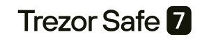 Trezor Safe 7 Review Trezor Safe 7 Review