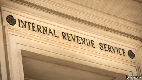 Trish Turner Quits IRS Crypto Post, Joins Private Tax Firm