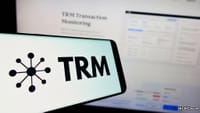 TRM Labs Hits $1 Billion Valuation With $70 Million AI Funding Boost