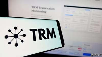 TRM Labs Hits $1 Billion Valuation With $70 Million AI Funding Boost