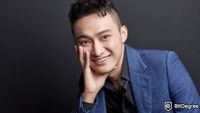 Tron's Justin Sun Steps In: $2 Billion Offer for Germany's Bitcoin
