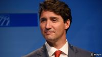 Trudeau out - are we about to see Crypto Canada?