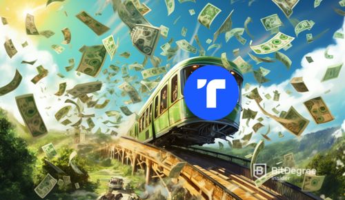 TrueUSD's Wild Ride