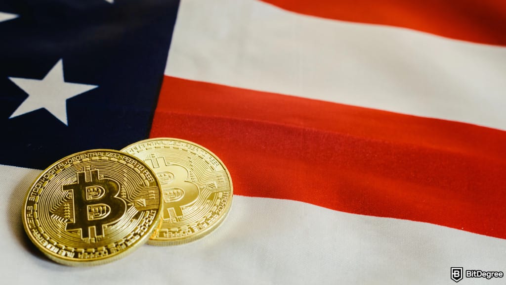 Trump Bitcoin Reserve: Redefining America’s Economic Arsenal