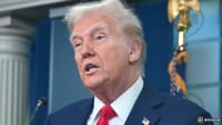 Trump Family Nets $1 Billion in Crypto During Second White House Term