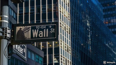 Trump-Linked American Bitcoin Plans Nasdaq Debut This September