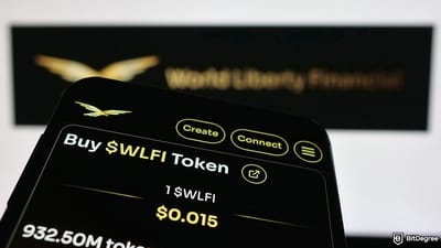 Trump-Linked WLFI Tokens Approved for Trading After 99.94% Vote