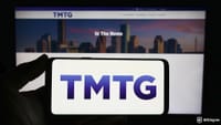 Trump Media and Crypto.com Launch $6.4 Billion CRO-Focused Crypto Venture