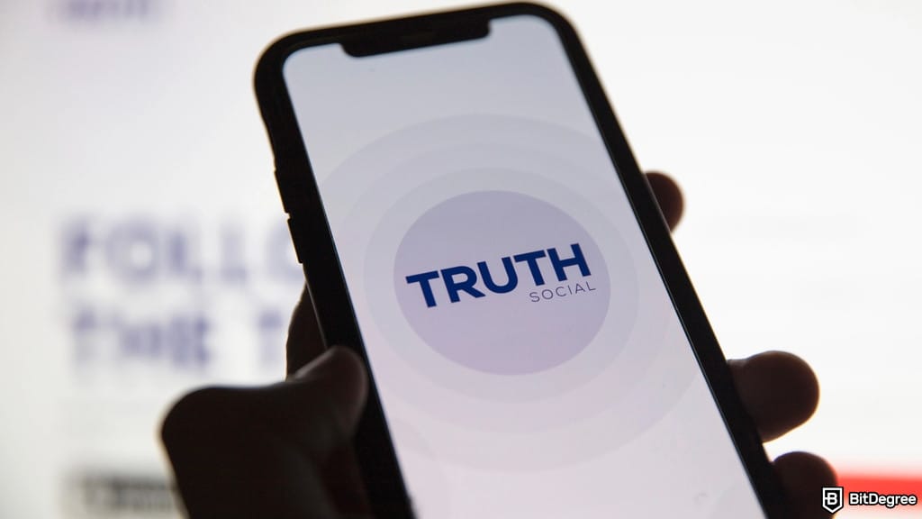 Trump Media Confirms Digital Token Reward for Shareholders - BitRSS | Related Crypto Article