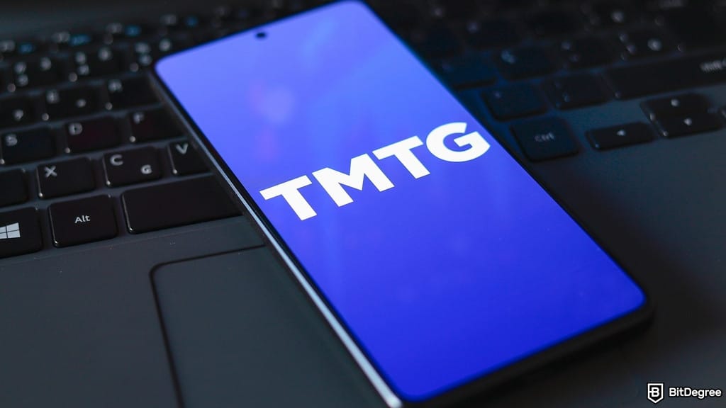 Trump Media’s Bitcoin and Ethereum ETF Approved by SEC