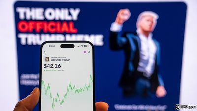 TRUMP Token Exclusive Dinner—$100,000 Watch, No Guest List