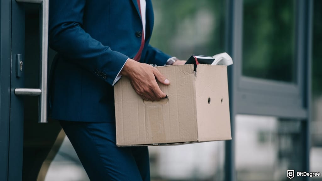 Trump’s Crypto Adviser Bo Hines Steps Down After 8-Month Tenure