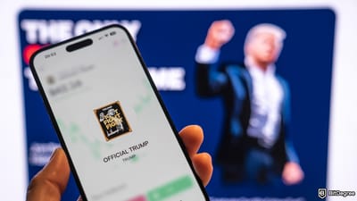 Trump’s Meme Coin Nets Exchanges $172 Million—But Most Traders Took a Hit