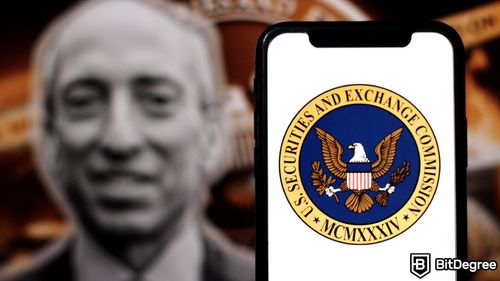 Trump's VP Choice Labels Gary Gensler as "Worst Person" for Crypto Regulation