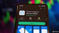 Trust Wallet Offers Tokenized Stocks and ETFs On-Chain