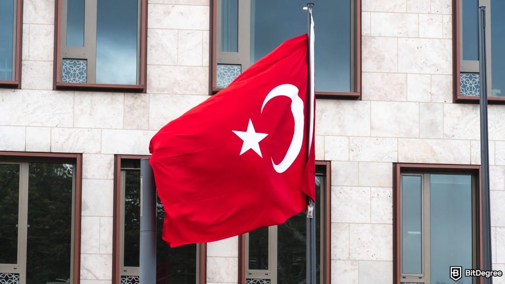 Turkey Plans Law Letting Masak Freeze Crypto Accounts