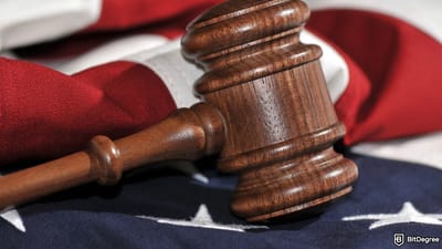 Two Charged in $650 Million OmegaPro Crypto Scam, DOJ Says