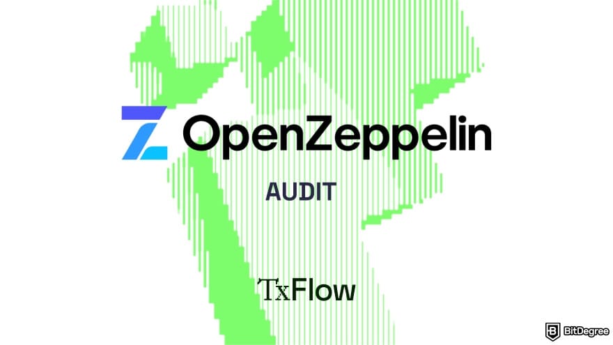 TxFlow review: OpenZeppelin audited TxFlow security system. TxFlow review: OpenZeppelin audited TxFlow security system.