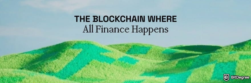 TxFlow review: X banner. TxFlow review: X banner.