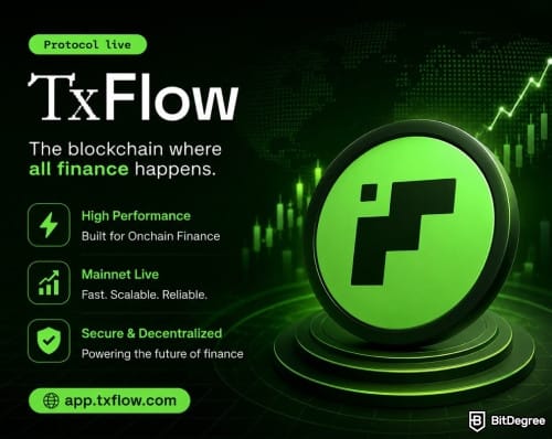 TxFlow review: live protocol of TxFlow. TxFlow review: live protocol of TxFlow.