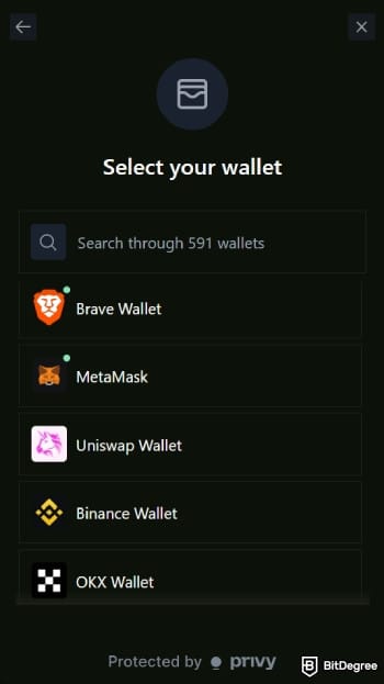 TxFlow review: pick your wallet. TxFlow review: pick your wallet.