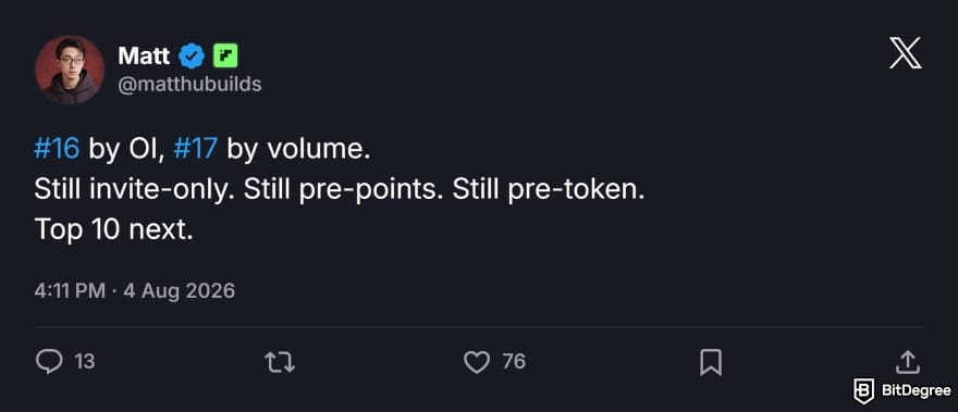 TxFlow review: information about potential airdrop. TxFlow review: information about potential airdrop.