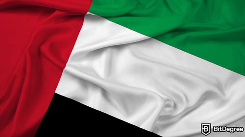 UAE Embarks on Pioneering Carbon Credit Journey via Venom Foundation Blockchain