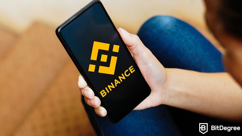 UAE Emerges as Binance's New Strategic Hub Amid Regulatory Challenges