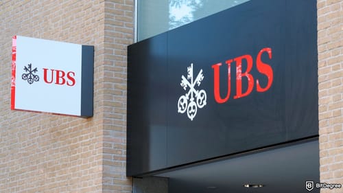 UBS and Ant International Launch Tokenized Cross-Border Transfers